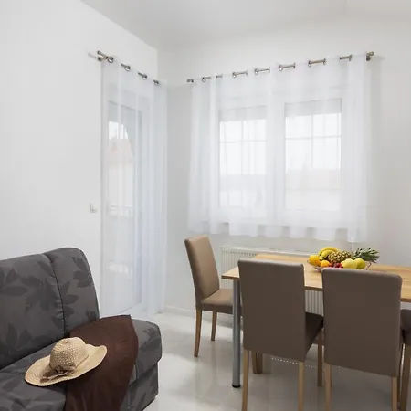 Delight Apartman