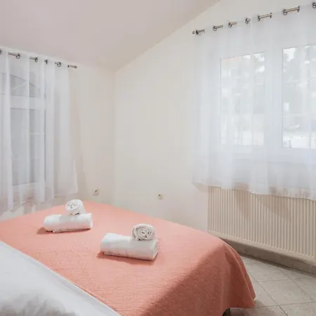 Apartman Delight *