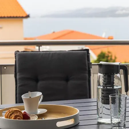 Апартаменты Delight