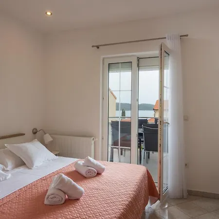 Delight Apartman *