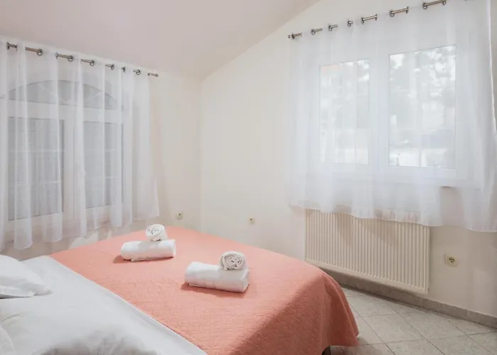 Апартаменты Delight *