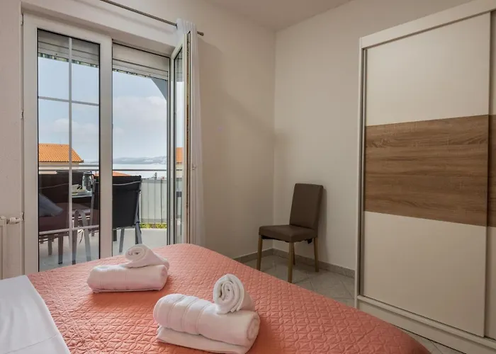 Delight * Трогир