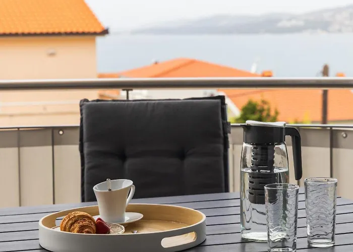 Апартаменты Delight