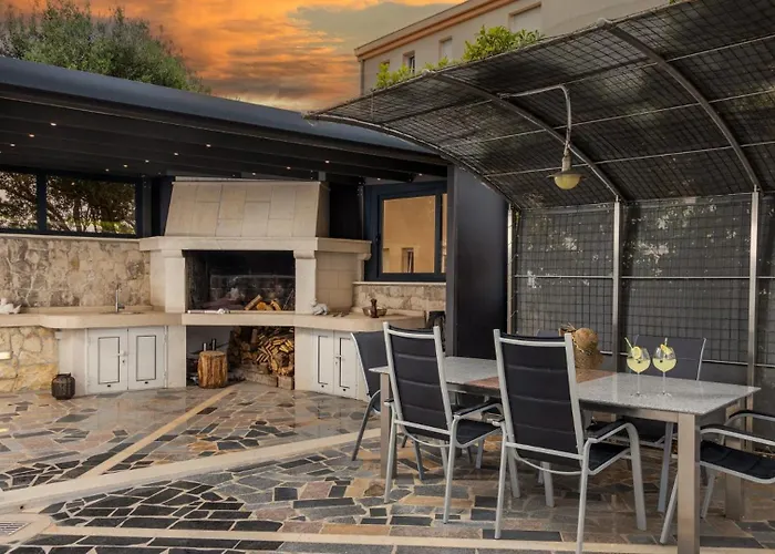 Delight Трогир