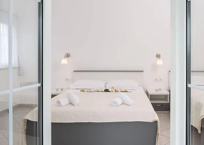 Delight Трогир