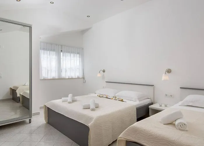 Delight * Трогир