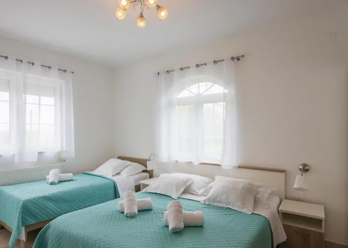 Delight Трогир