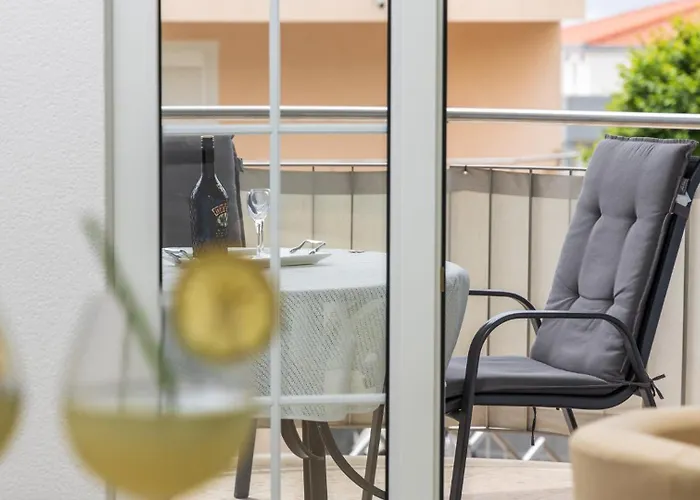 Delight Апартаменты