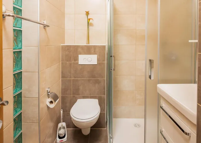 Апартаменты Delight