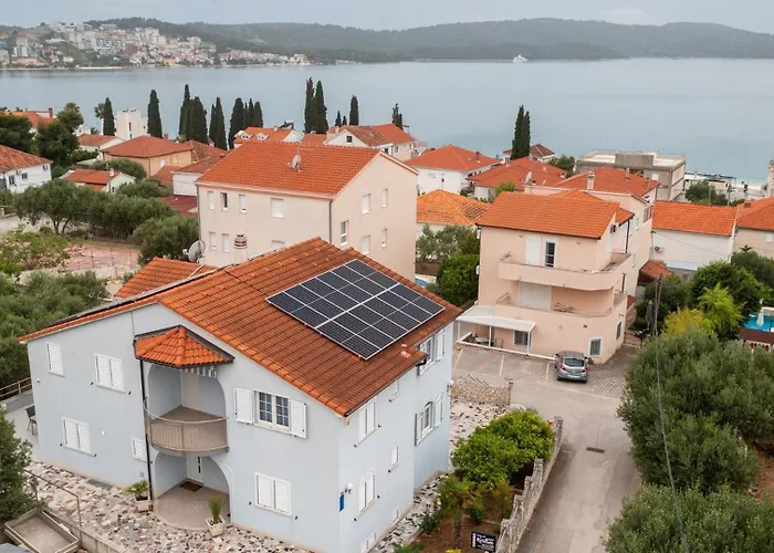 Delight Апартаменты *