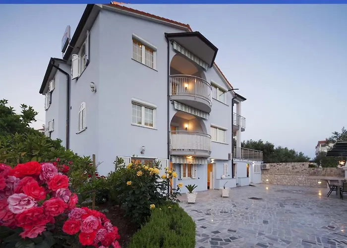 Апартаменты Delight *