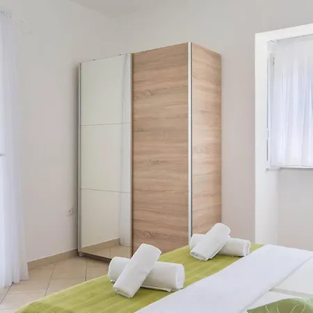 Apartmán Delight
