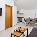 Apartamento Delight *