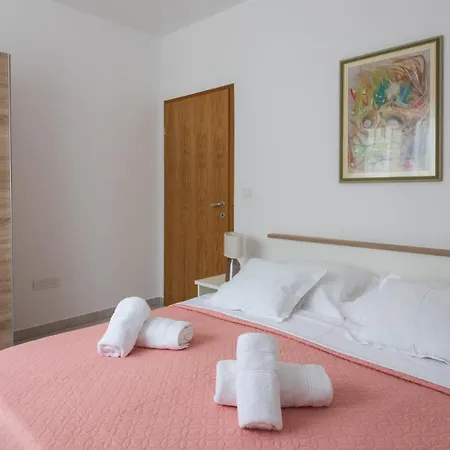 Delight Appartement Trogir