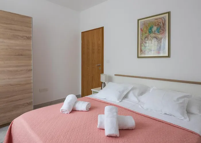 Delight Appartement Trogir