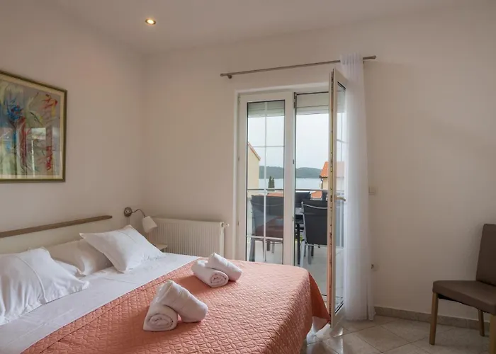 Delight Appartement *