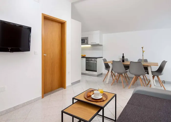 Appartement Delight *