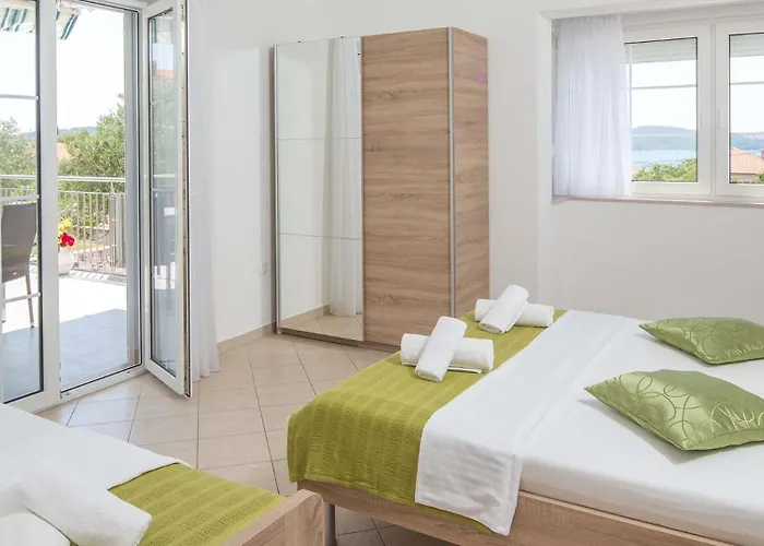 Appartement Delight *