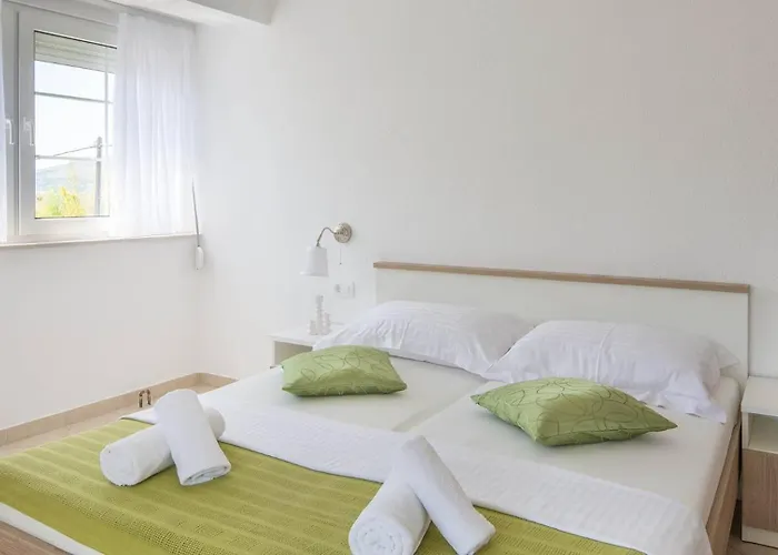 Appartement Delight Trogir