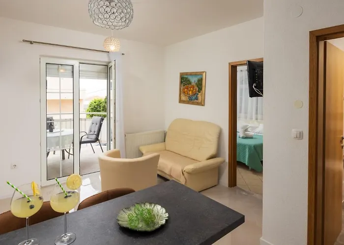 Delight Appartement *